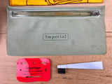 Imperial Typewriter Care Set
