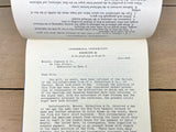 Pitman's Commercial Typewriting Book