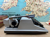 Typewriter, Erika 105