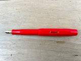 Kaweco Classic Sport Fountain Pen Red