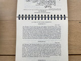 Pitman's Commercial Typewriting Book