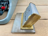 Vintage 1960's Desk Perpetual Calendar