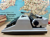 Typewriter, Erika 105