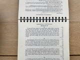 Pitman's Commercial Typewriting Book