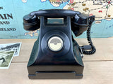 Ericsson Bakelite Magneto Phone