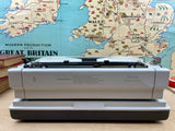 Typewriter, Erika 105