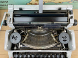 Typewriter, Erika 105