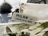 Milan Eraser