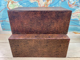 Pair of Card File Boxes