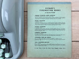The Pivot Keyboard Course Booklet