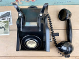 Ericsson Bakelite Magneto Phone