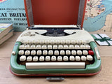 Typewriter, Princess 300