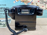 Ericsson Bakelite Magneto Phone