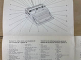 Adler Gabriele 10 25 35 Manual
