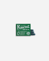 Kaweco Ink Cartridges : Pack of 6