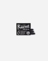 Kaweco Ink Cartridges : Pack of 6