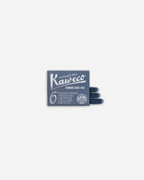 Kaweco Ink Cartridges : Pack of 6