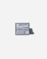 Kaweco Ink Cartridges : Pack of 6