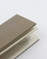 Life & Pieces Notebook : A6 Idea