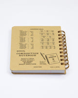 Penco Coil Notebook : Small