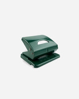 Brause : Forest Green Hole Punch