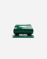 Brause : Forest Green Hole Punch