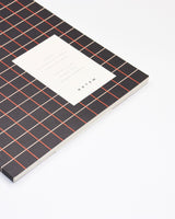 Vita Notebook Medium : Dark Blue