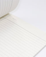 Vita Notebook Medium : Dark Blue