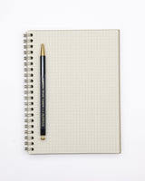 Prime Timber & Brass : Mechanical Pencil