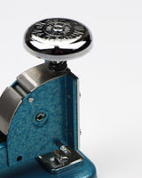Vanguard Vintage Stapling Machine : Blue