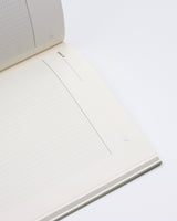 Life & Pieces Notebook : A5 Grid