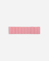 Blackwing Pencil Erasers : Pink Set of 10