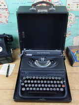 Olivetti Studio 42
