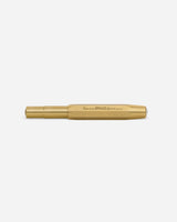 Kaweco Brass Sport Rollerball Pen