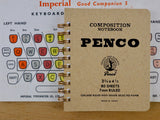Penco Notebook