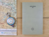Life & Pieces Notebook