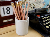 Ceramic Pen Holder