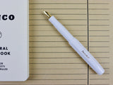 Kaweco Classic Sport Fountain Pen White