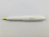 Kaweco Classic Sport Fountain Pen White