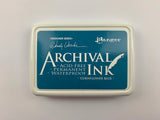 Ranger Archival Ink Stamp Pads