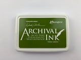 Ranger Archival Ink Stamp Pads