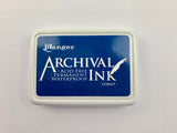 Ranger Archival Ink Stamp Pads
