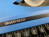 Silver Reed SR10