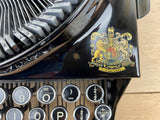 Typewriter, 1938  Imperial The Good Companion 1
