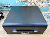 Typewriter, 1939  Imperial No 1 with New Platen