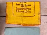 Imperial Typewriter Care Set