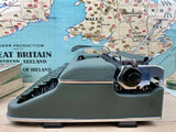 Typewriter, 1956 Olympia SM 2