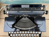 Typewriter, 1931 Royal Portable