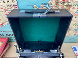 Typewriter, 1939  Imperial The Good Companion 1