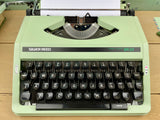 Typewriter, Silver Reed SR22